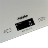 Mesko | Kitchen Scales | MS 3145 | Maximum weight (capacity) 5 kg | Graduation 1 g | Display type LCD | Silver