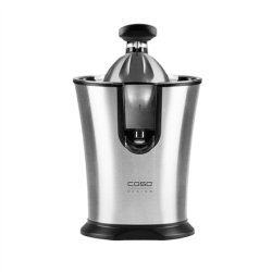 Caso Juicer CP 300 Type Electric, Stainless steel, 160 W, Extra large fruit input, Number of speeds 1 | 03550