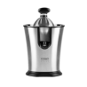 Caso | Juicer | CP 300 | Type Electric | Stainless steel | 160 W | Extra large fruit input | Number of speeds 1