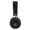 Acme Foldable Bluetooth headset ACME BH60  Micro USB, Black, Micro USB/Bluetooth, Micro USB/Bluetooth, Built-in microphone