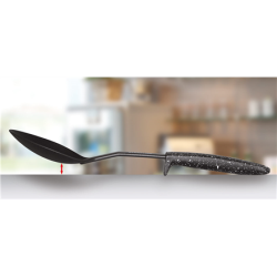 Stoneline Kitchen utensil set, Material nylon, handles made of PP, 9 pc(s), Dishwasher proof, black | 14125