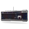 Aula Moon Slasher SI-2008, Gaming, EN, Membrane, RGB LED light Yes (multi color), Wired, Black