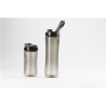 Caso | Blender | B350 | Personal | 350 W | Jar material Plastic | Jar capacity 0.6 L | Stainless steel