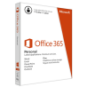 Microsoft QQ2-00601 Office 365 Personal, Full packaged product (FPP), License term 1 year(s), Lithuanian, Medialess