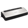 Caso | VC 150 | Bar Vacuum sealer | Power 120 W | Temperature control | Stainless steel