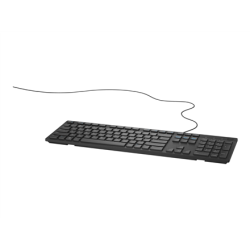 Dell | KB216 | Standard | Wired | EE | Black | USB | 580-ADHG