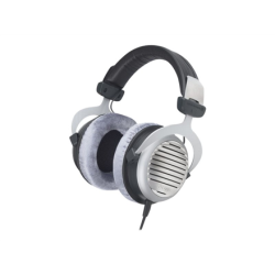 Beyerdynamic | DT 990 | Headband/On-Ear | Black/Silver | 483958