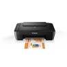 PIXMA | MG2550S | Inkjet | Colour | Multifunction Printer | A4 | Black