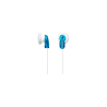 Sony | MDR-E9LP | Headphones | In-ear | Blue