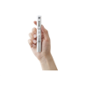 Olympus VP-10 White Digital Voice Recorder with MP3 Player Olympus VP-10 LED, MP3 playback