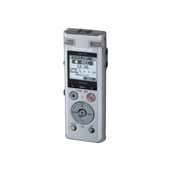 Olympus DM-770 Digital Voice Recorder Olympus | DM-770 | Microphone connection | MP3 playback | V414131SE000