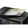 Epson L1455 Colour, Inkjet, Multifunction Printer, A3+, Wi-Fi, Black