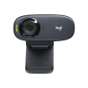 Logitech HD Webcam HD C310 | Logitech | C310 | 720p