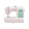 Sewing machine Singer | STARLET 6660 | Number of stitches 60 | Number of buttonholes 4 | White