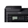 Canon i-SENSYS MF244dw Mono, Laser, Multifunction Printer, A4, Wi-Fi, Black