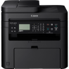 Canon i-SENSYS MF244dw Mono, Laser, Multifunction Printer, A4, Wi-Fi, Black