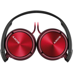 Sony MDR-ZX310 Red | MDRZX310R.AE
