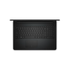 Dell Inspiron 15 3552 Black, 15.6 &quot;, HD, 1366 x 768 pixels, Gloss, Intel Pentium, N3710, 4 GB, DDR3L, HDD 500 GB, 5400 RPM, Intel HD, Tray load DVD Drive (Reads and Writes to DVD/CD), Linux, 802.11 b/g/n, Bluetooth version 4.0, Keyboard language English, Warranty 24 month(s), Battery warranty 12 month(s)