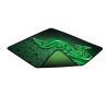 Razer Terra Edition  Goliathus Speed Green/Black, Gaming Mouse Pad, Rubber, 355x254 mm