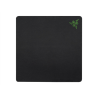 Razer | Dense foam with rubberized base for optimal comfort | Gigantus Elite Soft | Gaming Mouse Pad | 455x455x5 mm | Black