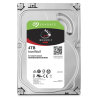 Seagate NAS HDD IronWolf 4TB ST4000VN008 5900 RPM, 3.5 ", SATA, 64 MB