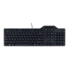 Dell | KB-813 | Smartcard keyboard | Wired | RU | Black