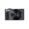 Canon PowerShot SX620 HS Black Canon PowerShot SX620 HS Compact camera, 20.2 MP, Optical zoom 25 x, ISO 3200, Display diagonal 7.62 cm, Lithium-Ion (Li-Ion), Black, Y, Yes, 1/2.3 ", SD, SDHC, SDXC, TFT