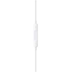 Apple EarPods with Lightning Connector White | MMTN2ZM/A