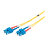 Digitus | Patch Cord | DK-2922-01 | Yellow