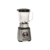 Caso | Blender | MX1000 | Tabletop | 1000 W | Jar material Glass | Jar capacity 1.5 L | Ice crushing | Stainless steel