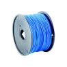 Flashforge ABS plastic filament | 1.75 mm diameter, 1kg/spool | Blue
