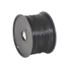 Flashforge ABS plastic filament | 1.75 mm diameter, 1kg/spool | Black