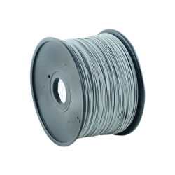 1.75 mm diameter, 1kg/spool | Grey | 3DP-ABS1.75-01-GR