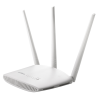 Edimax VPN Router BR-6208AC V2 802.11ac, 300+433 Mbit/s, 10/100 Mbit/s, Ethernet LAN (RJ-45) ports 3, Antenna type 3xExternal
