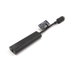 Dell Adapter 4.5mm Barrel to USB-C 4.5mm Barrel USB-C | 470-ACFG