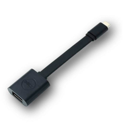 Dell Adapter USB-C to USB-A 3.0 | 470-ABNE
