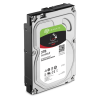 Seagate NAS HDD IronWolf 3TB ST3000VN007 5900 RPM, 3.5 ", SATA, 64 MB