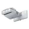 Epson | EB-685W | WXGA (1280x800) | 3500 ANSI lumens | White | Lamp warranty 12 month(s)