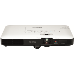 Epson | EB-1795F | Full HD (1920x1080) | 3200 ANSI lumens | 10.000:1 | White | Lamp warranty 12 month(s) | Wi-Fi | V11H796040