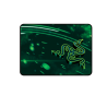 Razer Goliathus Speed Cosmic Medium Black/Green, Anti-slip rubber base, 254 x 355 x 3 mm, Gaming Mouse Pad