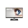 Benq GW2406Z 23.8 ", IPS, FHD, 1920 x 1080 pixels, 16:9, 5 ms, 250 cd/m², Black, D-Sub, HDMI, DP