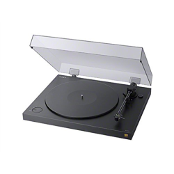 Sony PS-HX500 Turntable, USB port | PSHX500.CEL
