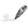 Tristar | Vacuum cleaner | KR-3178 | Cordless operating | Handheld | - W | 12 V | Operating time (max) 15 min | Grey | Warranty 24 month(s)