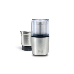 Caso | 1831 | Coffee and spice grinder | 200 W | Number of cups 4-8 pc(s) | Pulse function | Stainless steel | 01831