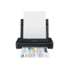 C11CE05403 | Inkjet | Colour | Portable printer | A4 | Wi-Fi | Black