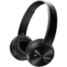 Sony ZX330BT Headband/On-Ear, Microphone, Black