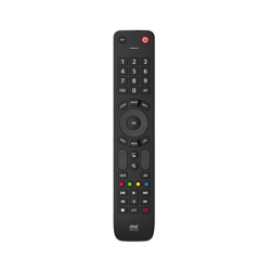 ONE For ALL 1, Universal Remote Evolve TV | URC7115