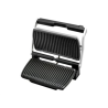 TEFAL | GC722D34 | Optigrill + XL | Contact | 2000 W | Stainless Steel