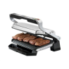 TEFAL | GC722D34 | Optigrill + XL | Contact | 2000 W | Stainless Steel