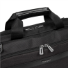 Targus | Fits up to size 15.6 " | CitySmart | TBT914EU | Messenger - Briefcase | Black/Grey | Shoulder strap